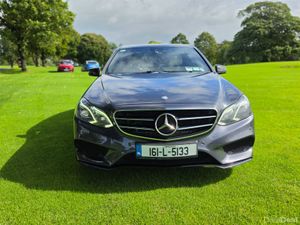 Mercedes-Benz E-Class ( New NCT today ! ) - Image 3