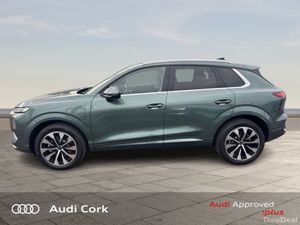 Audi Q3 E-HYBRID 270BHP SE AUTOMATIC - Image 4