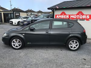 2011 SEAT LEON TURBO DIESEL - Image 2