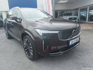 Volvo XC90 T8 PHEV PLUS BRIGHT AWD 5 - Image 2