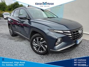 Hyundai Tucson IX35 EXECUTIVE 5DR - Image 2