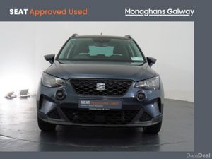 SEAT Arona PA 1.0 TSI 110HP SE - Image 2
