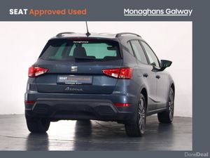 SEAT Arona PA 1.0 TSI 110HP SE - Image 4