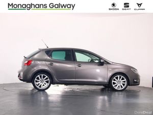 SEAT Ibiza 5DR 1.2 TSI 90HP FR 4DR - Image 2