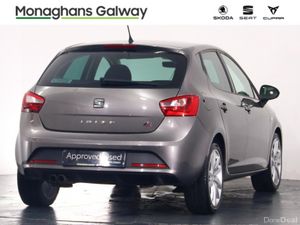 SEAT Ibiza 5DR 1.2 TSI 90HP FR 4DR - Image 3