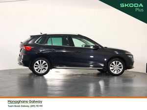 Skoda Kamiq STYLE 1.0 TSI 110HP D - Image 3