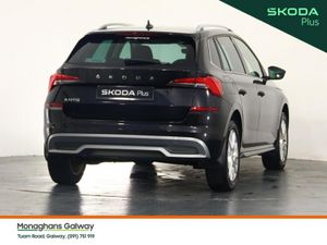 Skoda Kamiq STYLE 1.0 TSI 110HP D - Image 4
