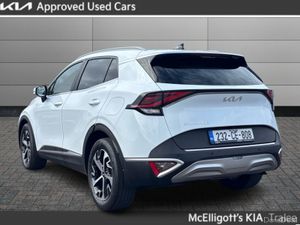 Kia Sportage K3 MY23 5DR - Image 3