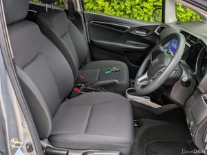 Low Mileage Honda Jazz 1.3 Petrol NOT HYBRID, 2020 - Image 2
