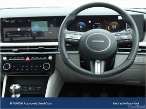 Hyundai Tucson Tucson FL Executive Plus w.2 Tone R - Image 4