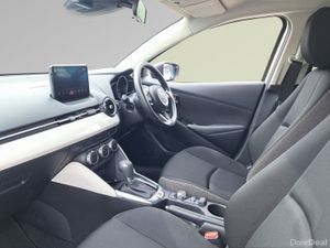 Mazda Mazda2 15BD - Image 4