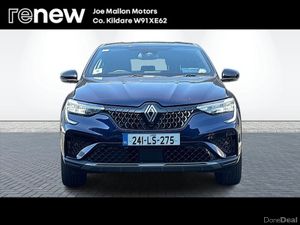 Renault Arkana E-TECH Hybrid 145 Auto Techno ** Am - Image 4
