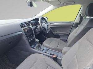 Volkswagen Golf TSI COMFORT TECH - Image 4