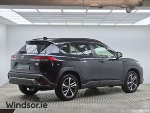 Toyota Corolla Cross 1.8 Hybrid Z Spec - Image 3