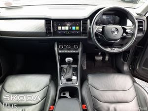 Skoda Kodiaq 2.0 TDI 150HP DSG Style 7 Seat - Image 3