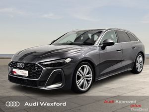Audi A5 A5 Avant S Line E-Hybrid Quattro TFSi 299 - Image 4