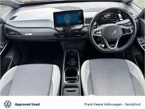 Volkswagen ID.3 1st Plus 58kWh 204HP  @Frank Keane - Image 2