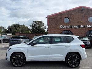 251 Cupra Ateca 1.5Tsi DSG - Image 3