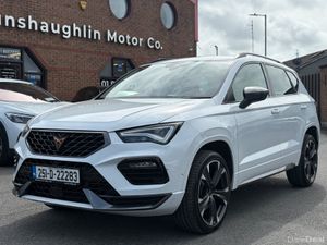 251 Cupra Ateca 1.5Tsi DSG - Image 4