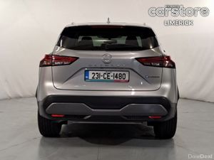 Nissan Qashqai ePOWER QASHQAI SV PREMIUM - Image 4