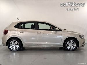 Volkswagen Polo 1.0 TSI 65HP Trendline - Image 2