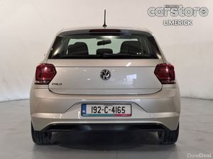 Volkswagen Polo 1.0 TSI 65HP Trendline - Image 4