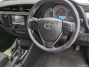 Immaculate Toyota Auris 1.5 Petrol NOT HYBRID, 201 - Image 4