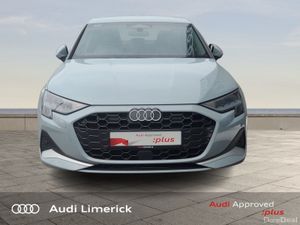Audi A3 *SAVE €4921 VS NEW* Saloon SE TFSI 85kW 6- - Image 3