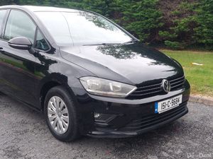Volkswagen Golf 2015 - Image 3