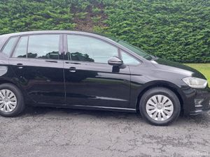 Volkswagen Golf 2015 - Image 2