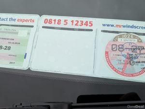 Toyota Auris 1.5 Petrol NOT HYBRID Automatic, 2017 - Image 3