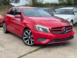 MERCEDES BENZ A180 1.6L Auto 2014 46000 ONLY - Image 3