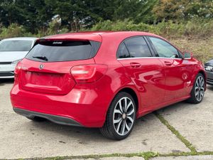 MERCEDES BENZ A180 1.6L Auto 2014 46000 ONLY - Image 4