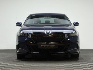 BMW i5 40 M SPORT PRO - Image 2