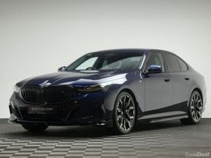 BMW i5 40 M SPORT PRO - Image 3