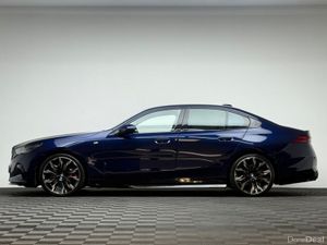BMW i5 40 M SPORT PRO - Image 4