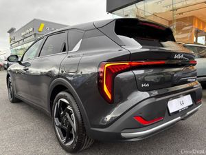 Kia K4 1.0 K3 Mild Hybrid ( 3.9% Finance Available - Image 3