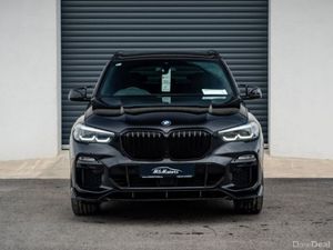 BMW X5 G05 Xdrive 45E M Sport Phev A - Image 2