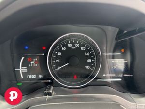 Honda Vezel Hybrid X Auto - Straight Sale Discount - Image 4