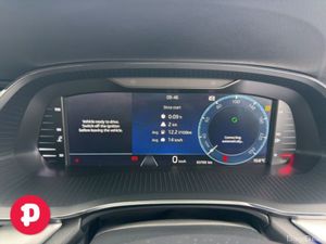 Skoda Octavia Style 2.0TDI Auto - Straight Sale Di - Image 4