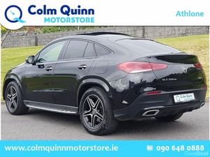 Mercedes-Benz GLE GLE350de AMG-LINE Premium Plus C - Image 4
