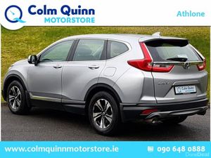 Honda CR-V 180 Comfort 1.5T Petrol *12 Month Warra - Image 4