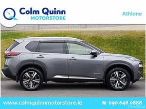 Nissan X-Trail ePOWER X-TRAIL SVE 7-Seater *12 Mon - Image 3