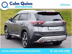 Nissan X-Trail ePOWER X-TRAIL SVE 7-Seater *12 Mon - Image 4