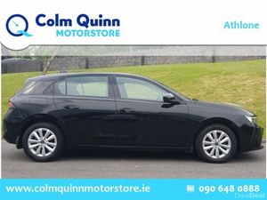 Opel Astra SC 1.2 Turbo 110PS *12 Month Warranty* - Image 3
