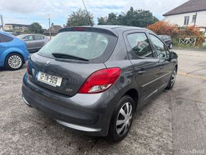 Peugeot 207 2012 - Image 4