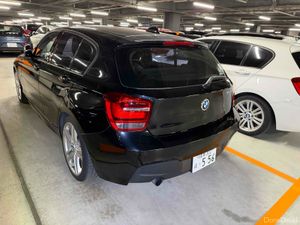 BMW 116i MSPORT AUTO 2014 - Image 2