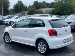 Volkswagen Polo 2012 1.2 Diesel Manual - Image 3