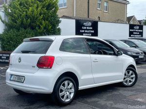 Volkswagen Polo 2012 1.2 Diesel Manual - Image 4