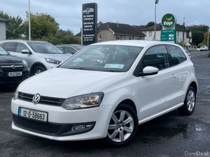 Volkswagen Polo 2012 1.2 Diesel Manual - Image 2